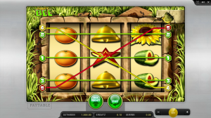 Honey Bee Slot Review